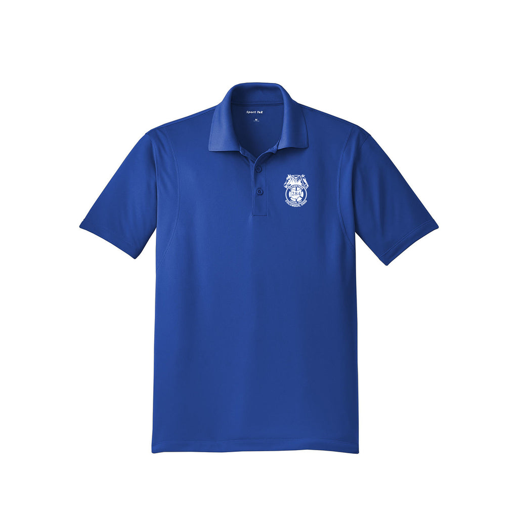 Teamsters Local 284 - Sport-Tek® Micropique Sport-Wick® Polo