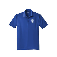 Teamsters Local 284 - Sport-Tek® Micropique Sport-Wick® Polo