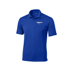 Anderson Honda Buick GMC - Sport-Tek® Micropique Sport-Wick® Polo
