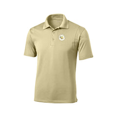 Byron Saunders Foundation - Sport-Tek® Micropique Sport-Wick® Polo