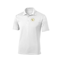 Byron Saunders Foundation - Sport-Tek® Micropique Sport-Wick® Polo