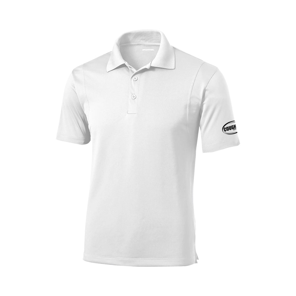 Coughlin Auto Group - Sport-Tek® Micropique Sport-Wick® Polo