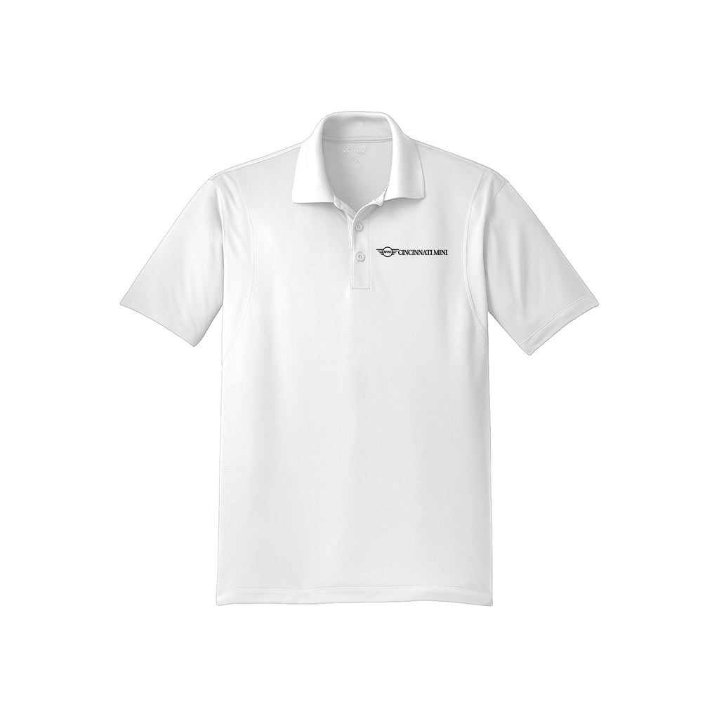 The BMW Store - Sport-Tek® Micropique Sport-Wick® Polo
