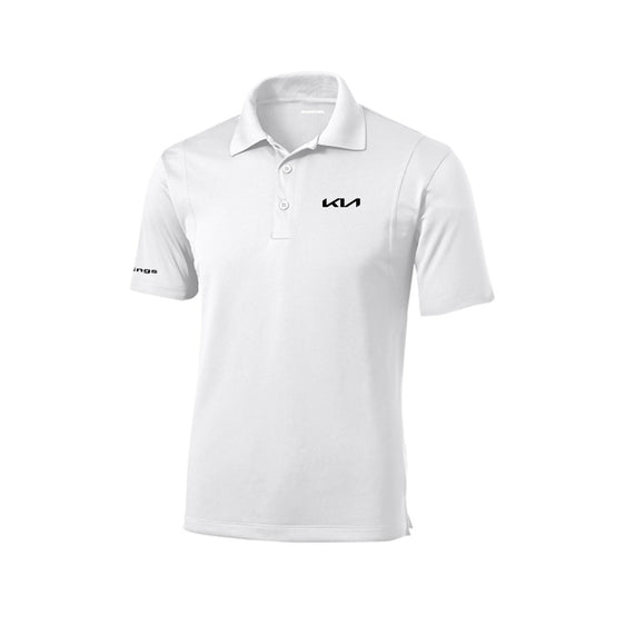 Kings Kia - Sport-Tek® Micropique Sport-Wick® Polo