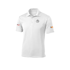 Performance Luxury S - Sport-Tek® Micropique Sport-Wick® Polo