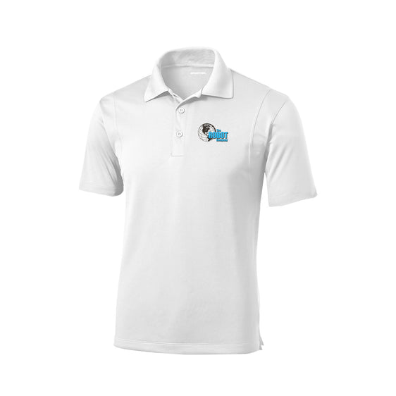 The Robot Company - Sport-Tek® Micropique Sport-Wick® Polo