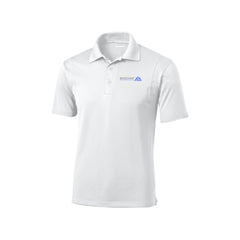 Basecamp Recovery Center - Sport-Tek® Micropique Sport-Wick® Polo