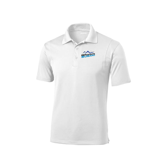 Granite Subaru - Sport-Tek® Micropique Sport-Wick® Polo