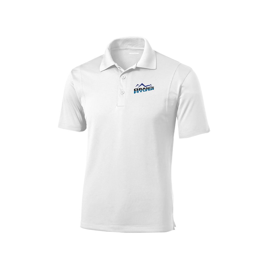 Granite Hyundai - Sport-Tek® Micropique Sport-Wick® Polo