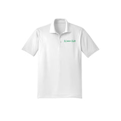 Green Cell - Sport-Tek® Micropique Sport-Wick® Polo