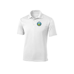 Carroll County - Sport-Tek® Micropique Sport-Wick® Polo