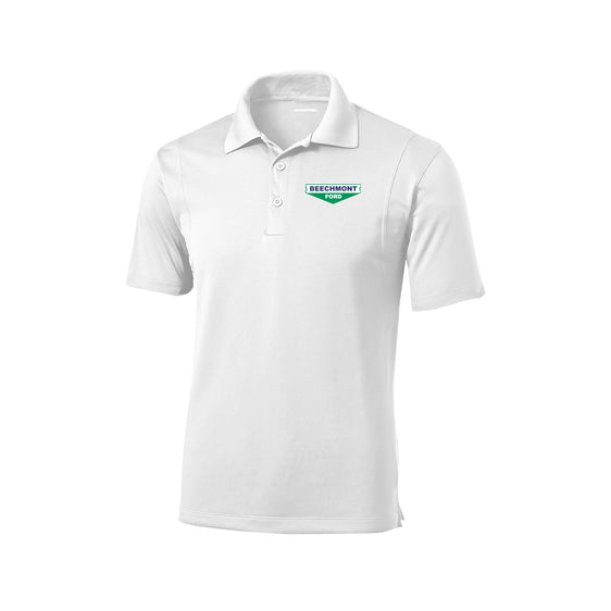 Beechmont Ford - Sport-Tek® Micropique Sport-Wick® Polo