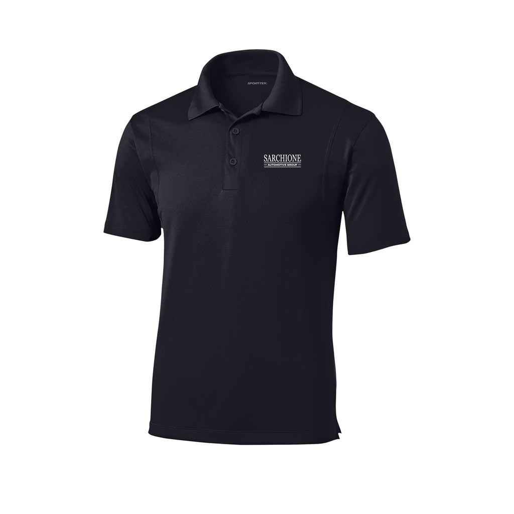 Sarchione Automotive - Sport-Tek® Micropique Sport-Wick® Polo