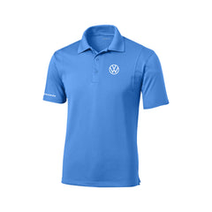 Volkswagen of Columbus - Sport-Tek® Micropique Sport-Wick® Polo