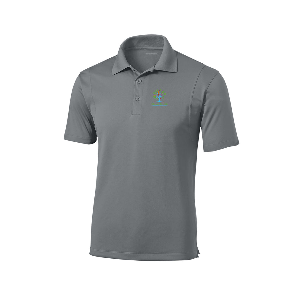 Cedar Ridge - Sport-Tek® Micropique Sport-Wick® Polo