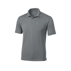 Cedar Ridge - Sport-Tek® Micropique Sport-Wick® Polo