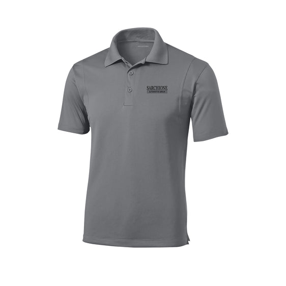 Sarchione Automotive - Sport-Tek® Micropique Sport-Wick® Polo