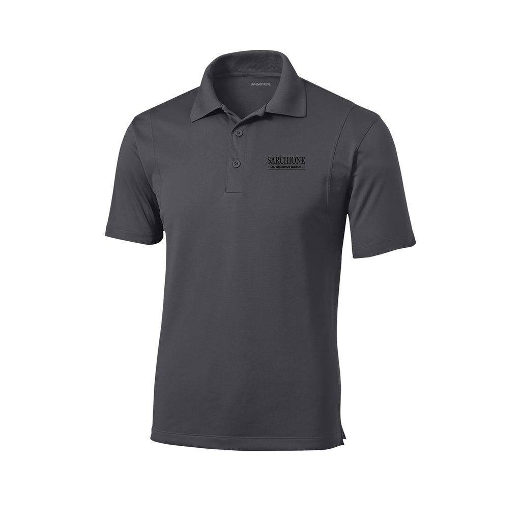 Sarchione Automotive - Sport-Tek® Micropique Sport-Wick® Polo