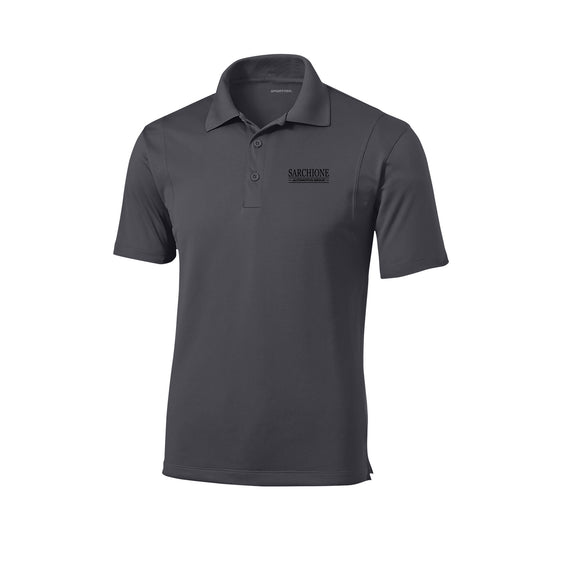 Sarchione Automotive - Sport-Tek® Micropique Sport-Wick® Polo