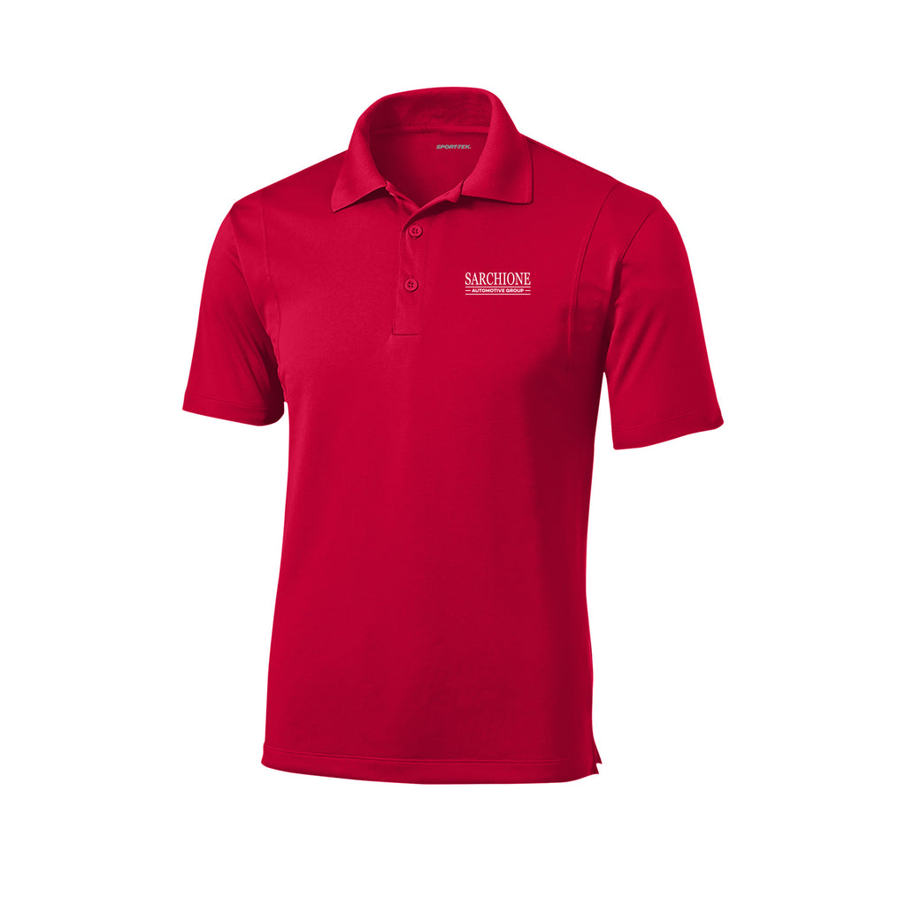 Sarchione Automotive - Sport-Tek® Micropique Sport-Wick® Polo