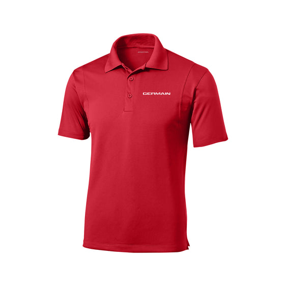 Volkswagen of Columbus - Sport-Tek® Micropique Sport-Wick® Polo