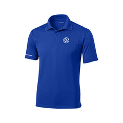 Volkswagen of Columbus - Sport-Tek® Micropique Sport-Wick® Polo