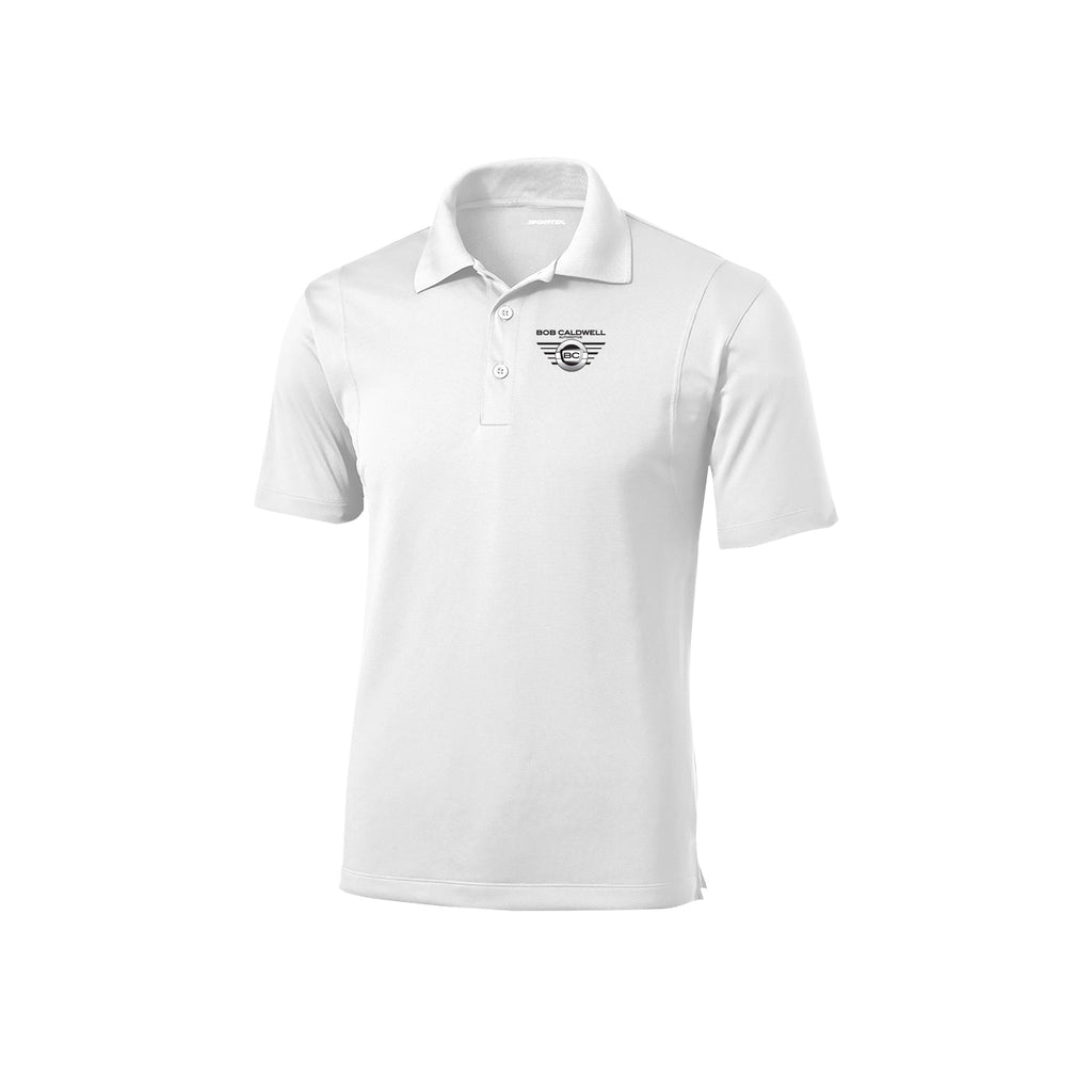Bob Caldwell Automotive - Sport-Tek® Micropique Sport-Wick® Polo