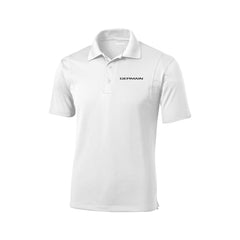 Volkswagen of Columbus - Sport-Tek® Micropique Sport-Wick® Polo