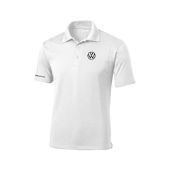 Volkswagen of Columbus - Sport-Tek® Micropique Sport-Wick® Polo