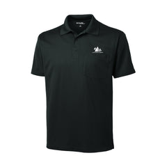 Etched Metal Company - Sport-Tek® Micropique Sport-Wick® Pocket Polo