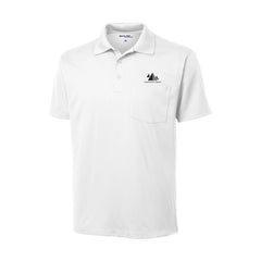 Etched Metal Company - Sport-Tek® Micropique Sport-Wick® Pocket Polo