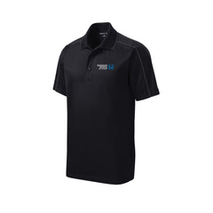 Johnson Honda of Stuart - Sport-Tek® Micropique Sport-Wick® Piped Polo