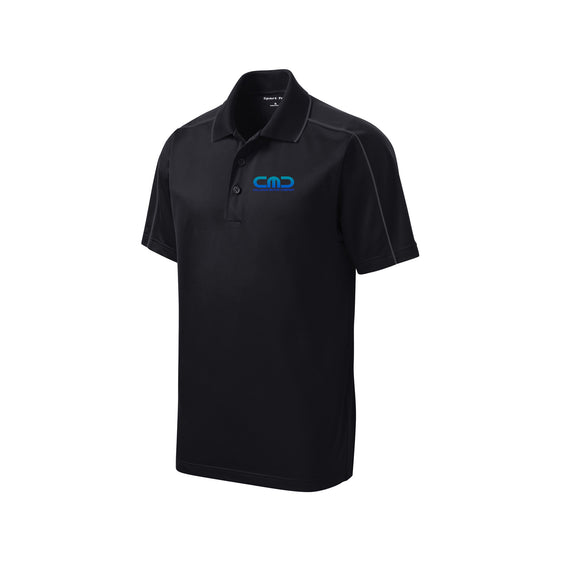 Callahan Motor Company - Sport-Tek® Micropique Sport-Wick® Piped Polo
