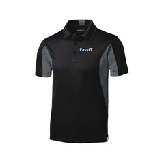 Easy IT - Sport-Tek® Side Blocked Micropique Sport-Wick® Polo
