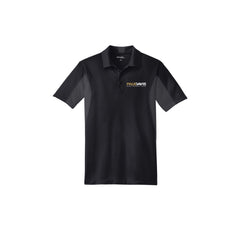 Paul Davis - Sport-Tek® Side Blocked Micropique Sport-Wick® Polo