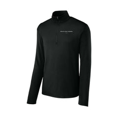 Deim's Dirt Works - Sport-Tek® Micropique Sport-Wick® 1/4-Zip
