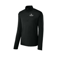 Tiberio - Sport-Tek® Micropique Sport-Wick® 1/4-Zip