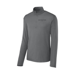 Deim's Dirt Works - Sport-Tek® Micropique Sport-Wick® 1/4-Zip