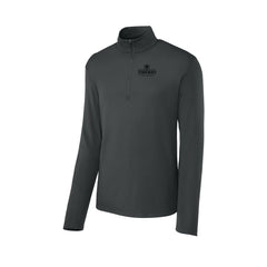 Tiberio - Sport-Tek® Micropique Sport-Wick® 1/4-Zip