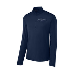 Deim's Dirt Works - Sport-Tek® Micropique Sport-Wick® 1/4-Zip