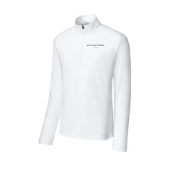 Deim's Dirt Works - Sport-Tek® Micropique Sport-Wick® 1/4-Zip