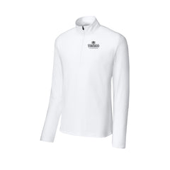 Tiberio - Sport-Tek® Micropique Sport-Wick® 1/4-Zip
