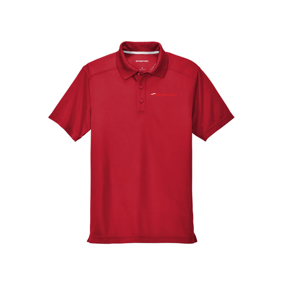 Chesrown of Sidney - Sport-Tek® PosiCharge® Micro-Mesh Polo