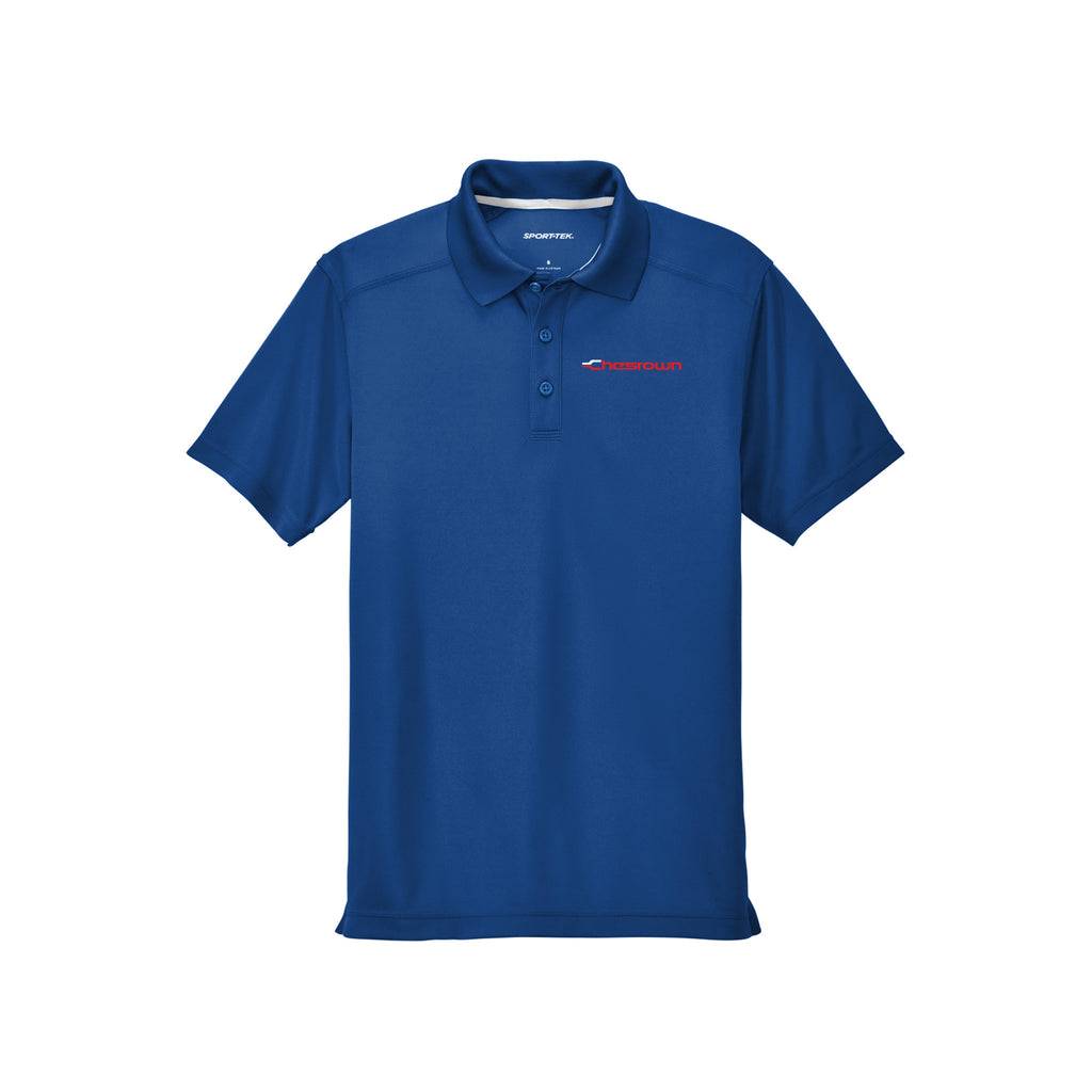 Chesrown of Sidney - Sport-Tek® PosiCharge® Micro-Mesh Polo