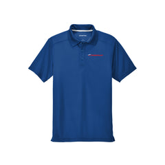 Chesrown of Sidney - Sport-Tek® PosiCharge® Micro-Mesh Polo