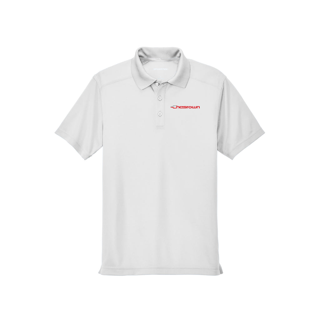 Chesrown of Sidney - Sport-Tek® PosiCharge® Micro-Mesh Polo