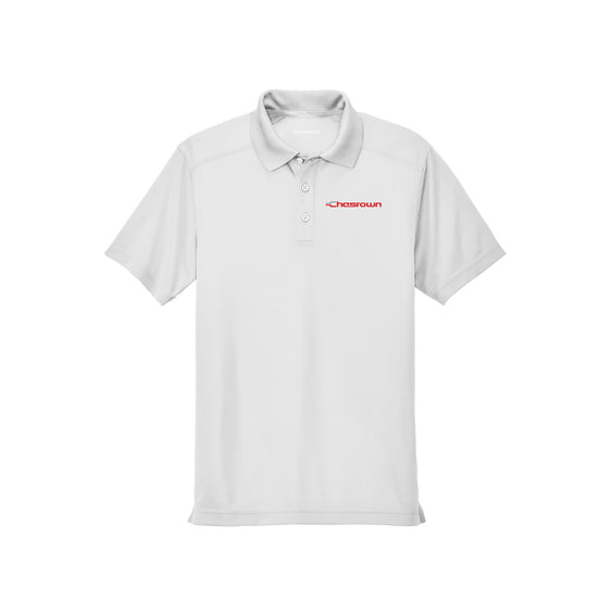 Chesrown of Sidney - Sport-Tek® PosiCharge® Micro-Mesh Polo