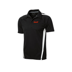 Cassill - Sport-Tek® PosiCharge® Micro-Mesh Colorblock Polo