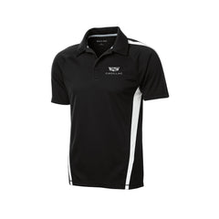 Otto Cadillac - Sport-Tek® PosiCharge® Micro-Mesh Colorblock Polo