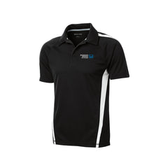 Johnson Honda of Stuart - Sport-Tek® PosiCharge® Micro-Mesh Colorblock Polo